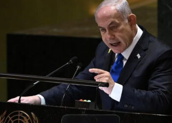 Binyamin Netanyahu'nun Washington Uçuşu Ertelendi
