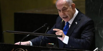Binyamin Netanyahu'nun Washington Uçuşu Ertelendi