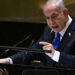 Binyamin Netanyahu'nun Washington Uçuşu Ertelendi