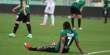 Bir Zamanlar Avrupa'daydı, Denizlispor Kapanma Tehlikesiyle Karşı Karşıya