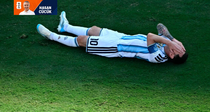 Bir final, iki futbol kültürü