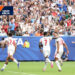 Bronz mücadelesinde tarihi skor! Fransa 4 İngiltere 6