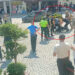 Bursa Adliyesi Önünde Meydan Savaşı! Bir Polis Dahil 3 Yaralı, 5 Gözaltı