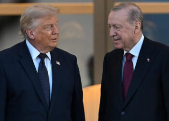 CAATSA Engeli Nasıl Kalkacak? İşte F-35'lerin Yolunu Açacak 3 Kritik Şart