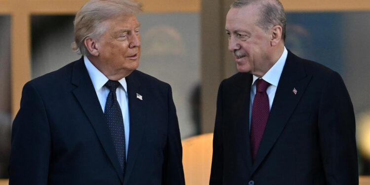 CAATSA Engeli Nasıl Kalkacak? İşte F-35'lerin Yolunu Açacak 3 Kritik Şart