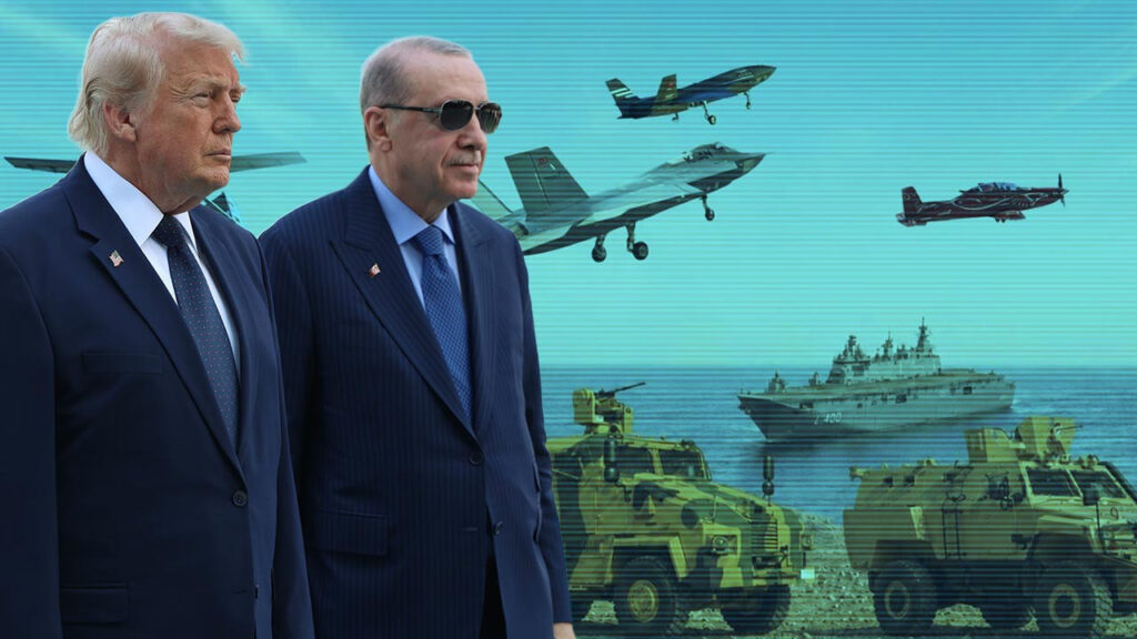 CAATSA Kalksa Bile Asıl Engel S-400: F-35 İçin Yeni Senaryo! İşte Masadaki Kritik Plan