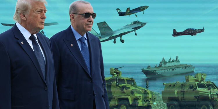CAATSA Kalksa Bile Asıl Engel S-400: F-35 İçin Yeni Senaryo! İşte Masadaki Kritik Plan