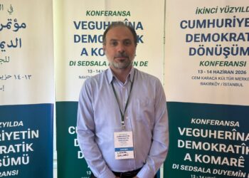 Doç. Dr. Cemal Salman: Aleviler Cumhuriyet’in demokratikleşmesi sürecine gönülden katılacaktır