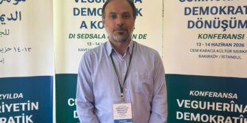Doç. Dr. Cemal Salman: Aleviler Cumhuriyet’in demokratikleşmesi sürecine gönülden katılacaktır