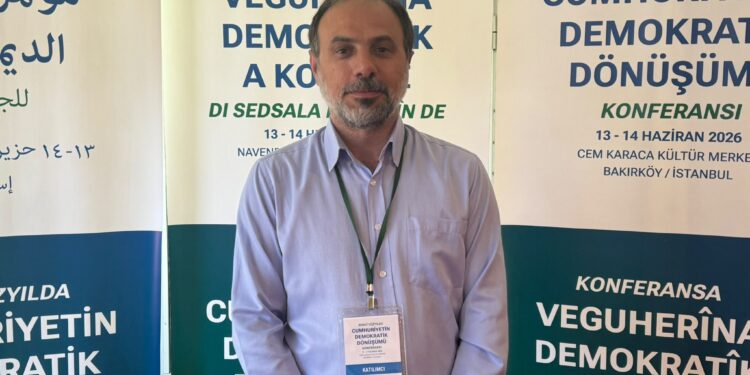 Doç. Dr. Cemal Salman: Aleviler Cumhuriyet’in demokratikleşmesi sürecine gönülden katılacaktır