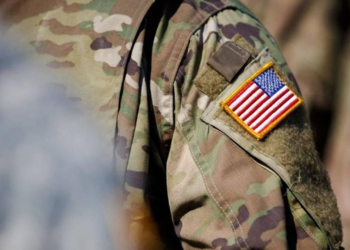 CENTCOM Duyurdu: Irak'ta Bir ABD Askeri Öldü