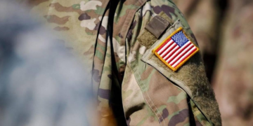 CENTCOM Duyurdu: Irak'ta Bir ABD Askeri Öldü