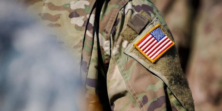 CENTCOM Duyurdu: Irak'ta Bir ABD Askeri Öldü