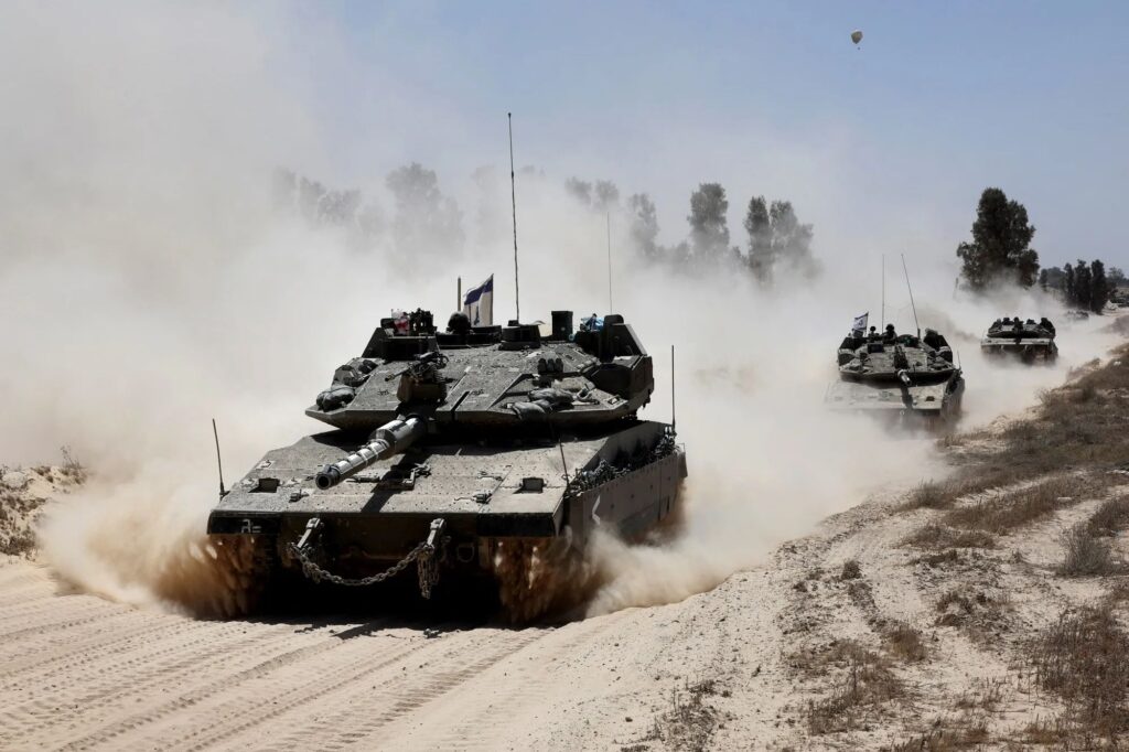 ÇEVİRİ | BBC: İsrail’in müttefikleri Gazze’de savaş suçu kanıtlarının arttığını görüyor