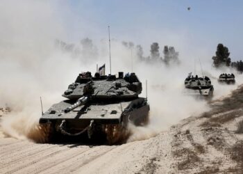ÇEVİRİ | BBC: İsrail’in müttefikleri Gazze’de savaş suçu kanıtlarının arttığını görüyor