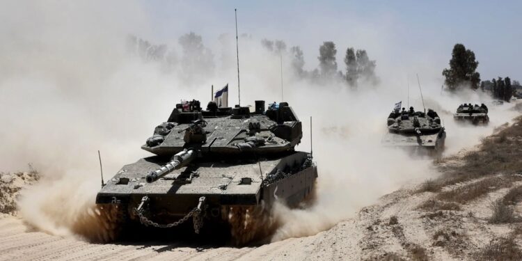 ÇEVİRİ | BBC: İsrail’in müttefikleri Gazze’de savaş suçu kanıtlarının arttığını görüyor