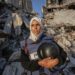 ÇEVİRİ | Mariam Abu Daqqa: İsrail’in katlettiği, güçlü, güzel arkadaşım