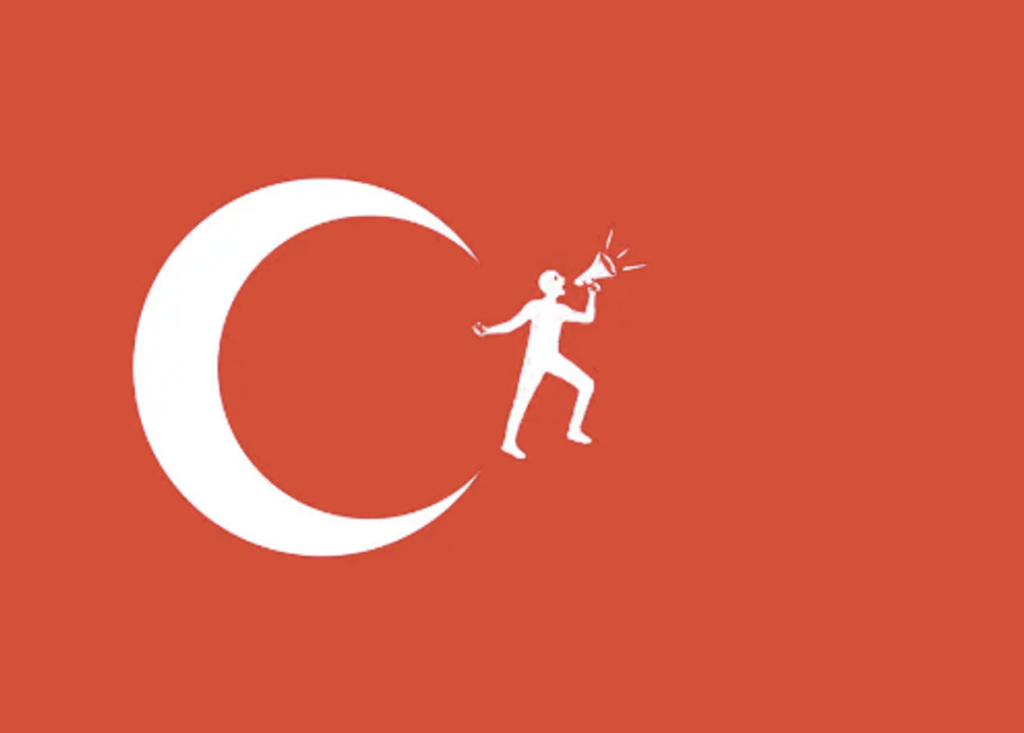 ÇEVİRİ | New York Times yayın kurulu: “Türkiye halkı otokrasiye direniyor. Bu cesaret, sessizlikten daha fazlasını hak ediyor”
