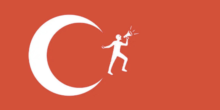 ÇEVİRİ | New York Times yayın kurulu: “Türkiye halkı otokrasiye direniyor. Bu cesaret, sessizlikten daha fazlasını hak ediyor”