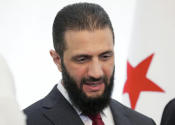 ÇEVİRİ | The Economist: Suriye’ye yönelik yaptırımları kaldırmak delilik gibi görünebilir, ta ki alternatifi düşünene kadar