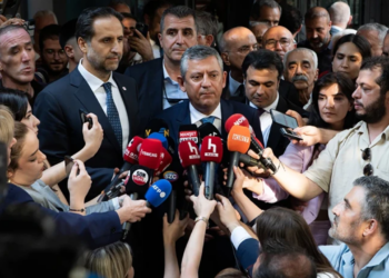 CHP'de Bomba Kulis: 10 Vekil Daha YENİ Parti'ye Katılacak