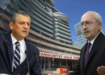 CHP’de İki Ayrı Yol: Örgüt Değişiyor, Siyaset Şekilleniyor! Gözler 27 Temmuz’da