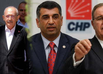 CHP'de Sular Durulmuyor: Grup Başkanı Seçimi Sonrası Kurultay Cephesi Kuruluyor