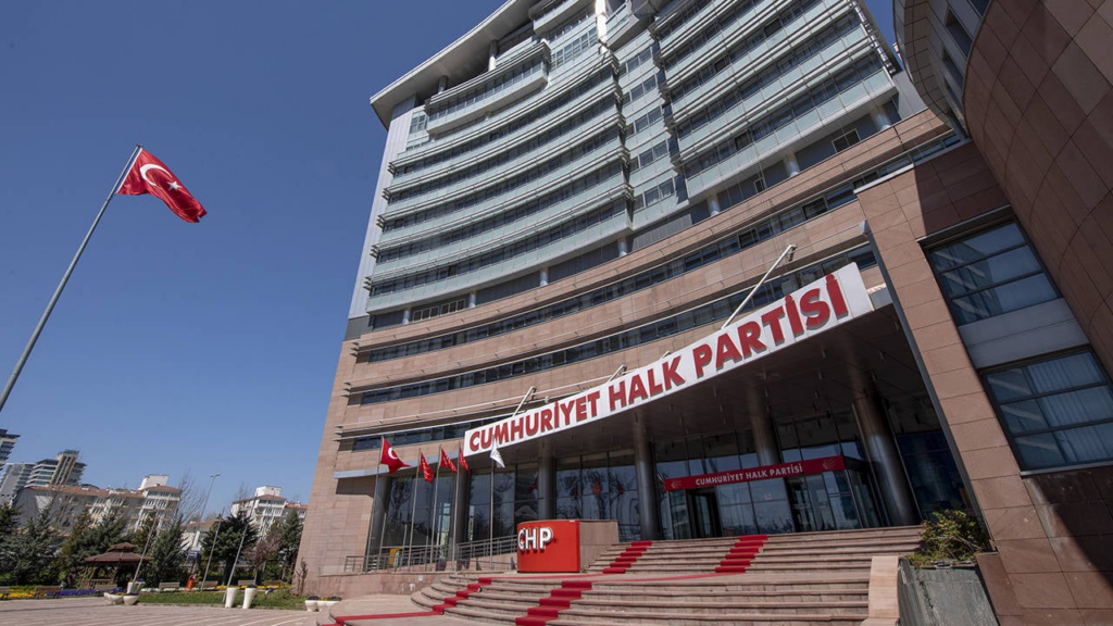 CHP'de YENİ Parti Depremi: Ankara, İstanbul, Edirne ve Denizli'de Toplu İstifa
