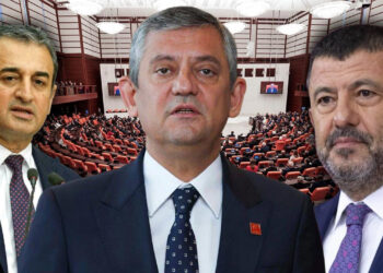 CHP'li Vekillerin Dokunulmazlıkları Kaldırılacak mı? AK Partili İsimden Net Mesaj