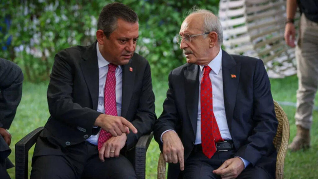 CHP'ye Kayyım Atanması mı İstenecek? Özel Cephesi Kritik Tarihi Belirledi