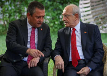 CHP'ye Kayyım Atanması mı İstenecek? Özel Cephesi Kritik Tarihi Belirledi