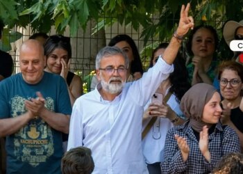 Barış hakikatin toprağında filizlenir