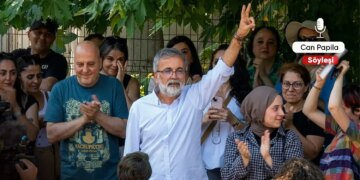 Barış hakikatin toprağında filizlenir