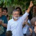 Barış hakikatin toprağında filizlenir