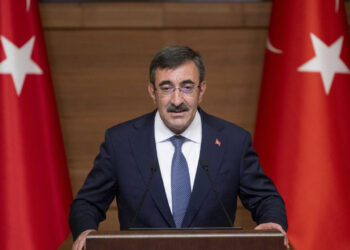 Cevdet Yılmaz İran'a Gidiyor, Hamaney'in Cenazesine Katılacak