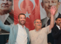 Ceyhan'da CHP'den Toplu İstifa: Belediye Başkanı Dahil Çok Sayıda Kişi YENİ Parti’ye Katıldı