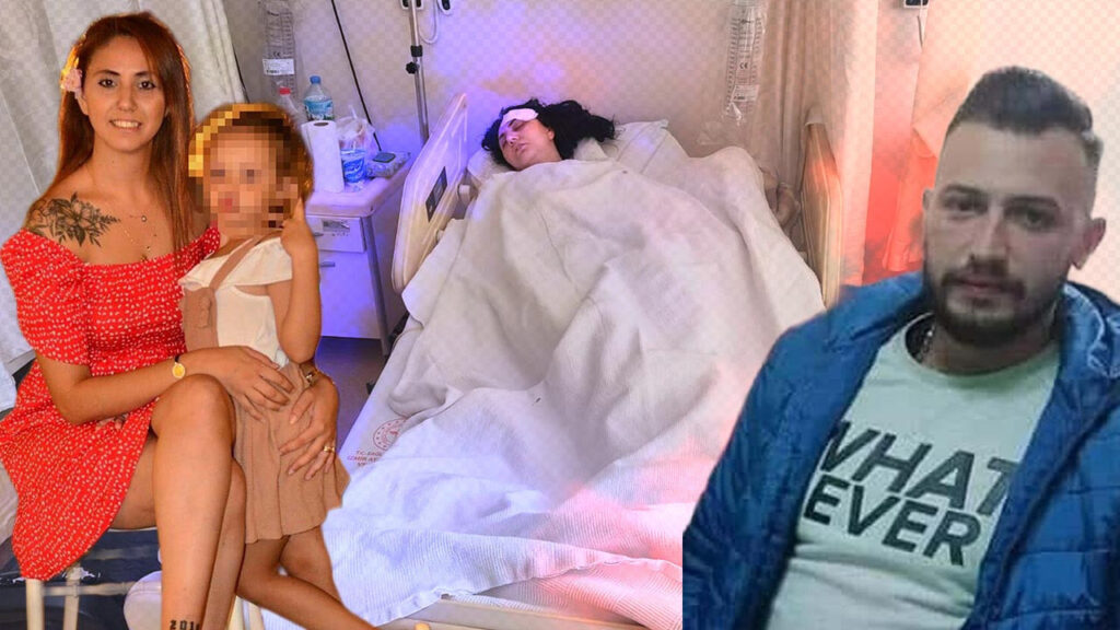 Çocuğunu Bahane Edip Balkondan Attılar! Kan Donduran Detaylar Ortaya Çıktı: İşte İstenen Ceza