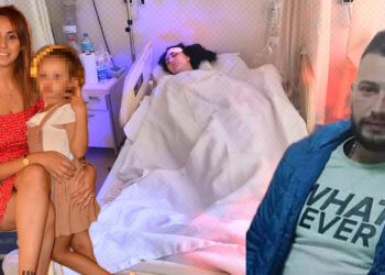 Çocuğunu Bahane Edip Balkondan Attılar! Kan Donduran Detaylar Ortaya Çıktı: İşte İstenen Ceza