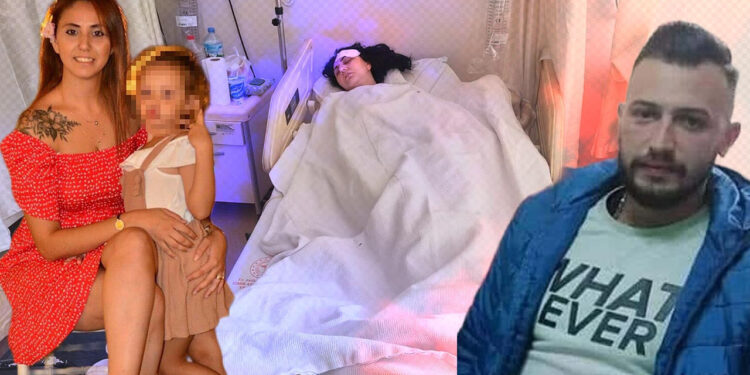Çocuğunu Bahane Edip Balkondan Attılar! Kan Donduran Detaylar Ortaya Çıktı: İşte İstenen Ceza