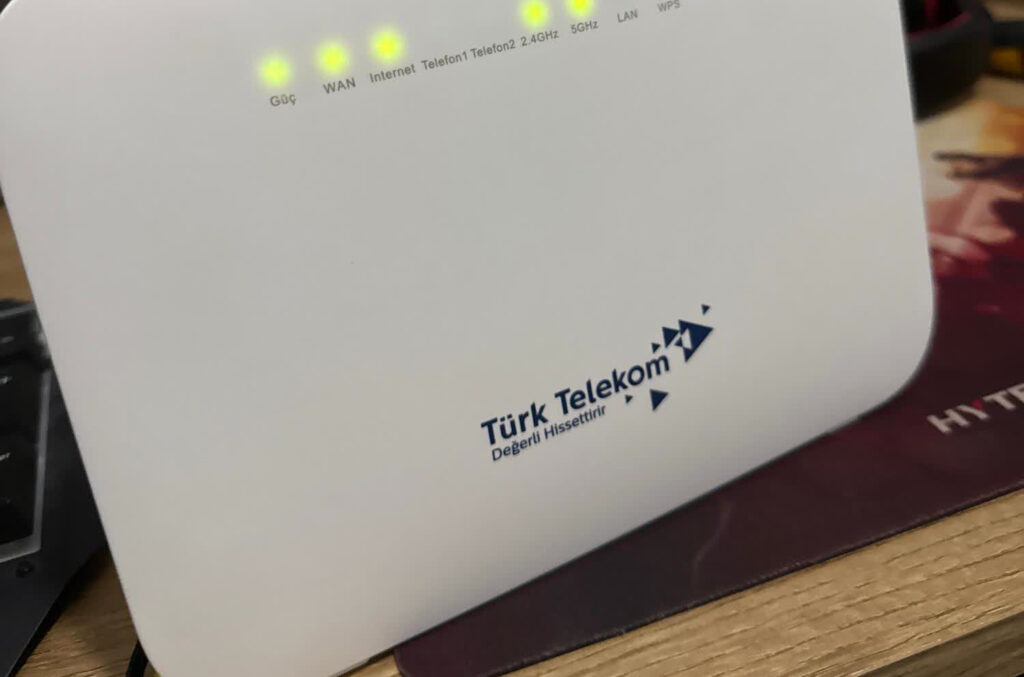 TR724 HABER