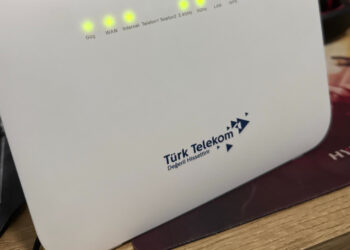 TR724 HABER