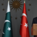 Cumhurbaşkanı Erdoğan'dan İsrail Mesajı: 'Katliam Kadrosu Lübnan'ı ve Suriye'yi Rahat Bırakmıyor'
