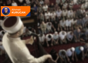 Diyanet’in iki hutbesi ama tek gerçeği