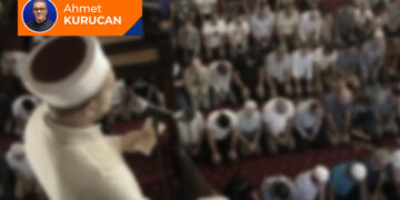 Diyanet’in iki hutbesi ama tek gerçeği