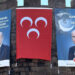 Diyarbakır Surlarında Devlet Bahçeli Pankartı: 'Kardeşlik Kalbimizde, Gelecek Aklımızda!'