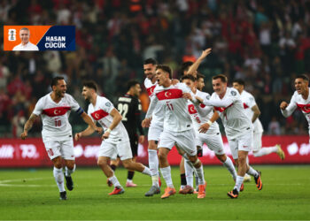 Doğduğu ülkeyi değil, köklerini tercih ettiler