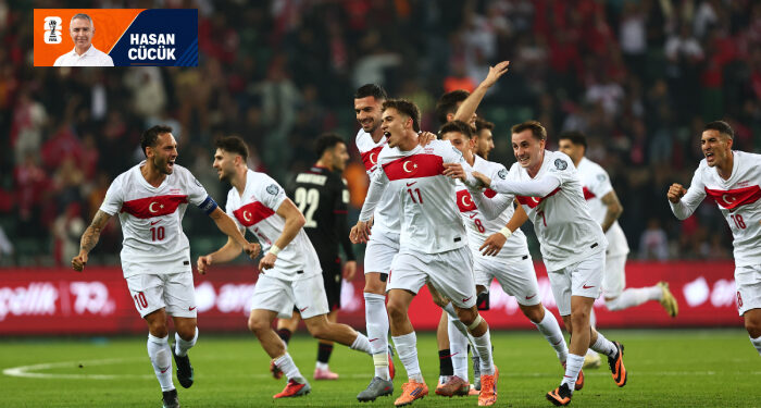 Doğduğu ülkeyi değil, köklerini tercih ettiler
