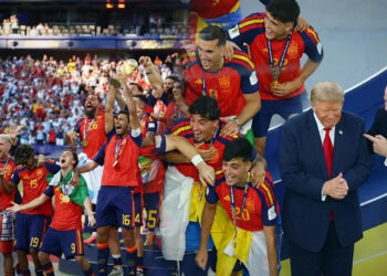 Dünya Kupası Finaline Trump Damgası: Infantino’nun Müdahalesi Yetmedi