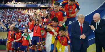 Dünya Kupası Finaline Trump Damgası: Infantino’nun Müdahalesi Yetmedi
