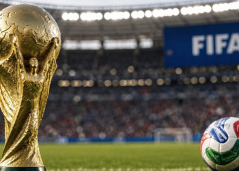 Dünya Kupası'nda Yarı Final Heyecanı